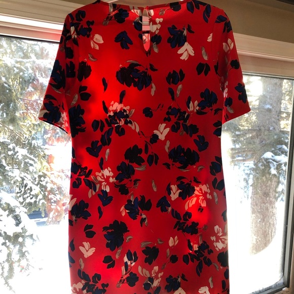 Knee Length Sheath Dress from Banana Republic - Picture 2 of 3